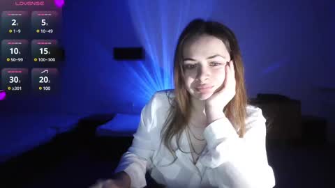 nadiiamorgun online show from 02.11.25