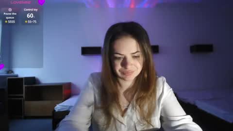 nadiiamorgun online show from 02.14.25
