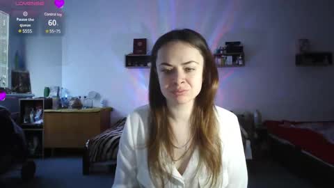 nadiiamorgun online show from 02.19.25