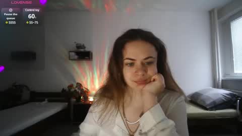 nadiiamorgun online show from 02.28.25