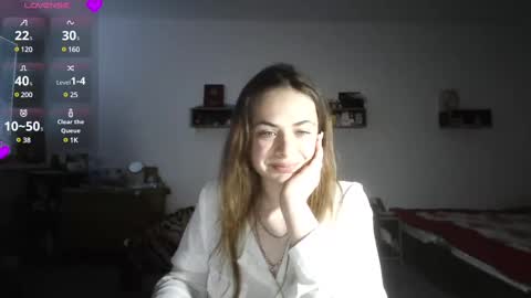nadiiamorgun online show from 02.28.25