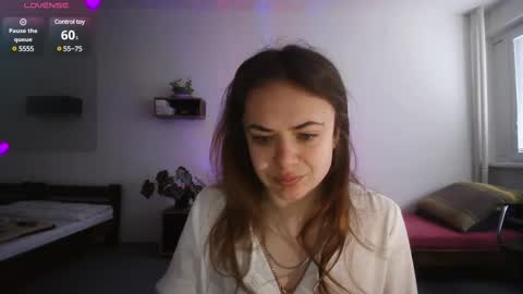nadiiamorgun online show from 03.04.25