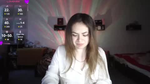 nadiiamorgun online show from 03.09.25