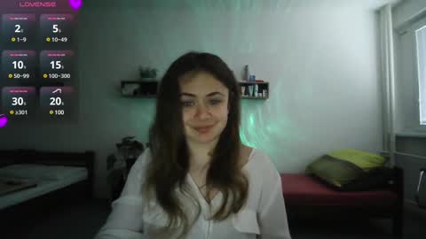 nadiiamorgun online show from 03.12.25