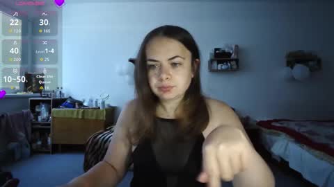 nadiiamorgun online show from 09.15.25