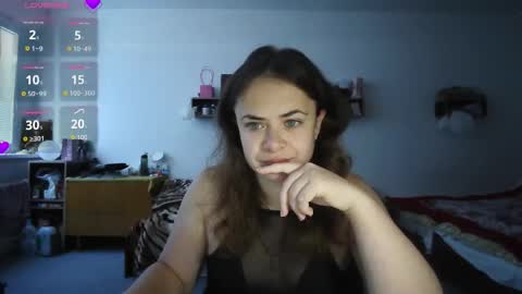 nadiiamorgun online show from 09.29.25