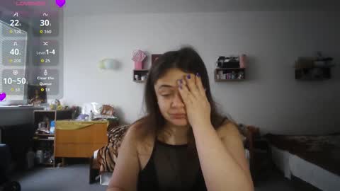 nadiiamorgun online show from 03.17.26