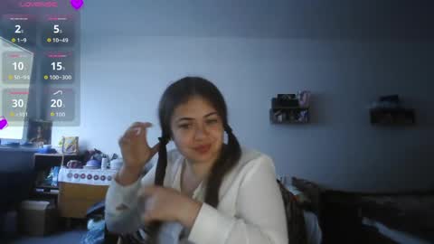 Snapshot of nadiiamorgun chatting on 05.03.26 nadiiamorgun online show from 05.03.26