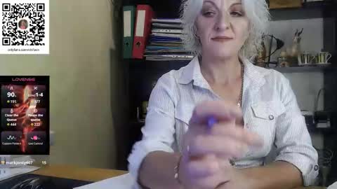 Nadin online show from 10.07.25