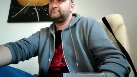 Nadir online show from 04.18.26