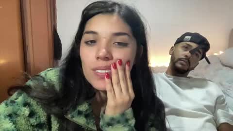 Snapshot of naduu__xx chatting on 02.20.25 naduu__xx online show from 02.20.25