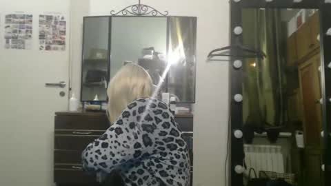 nadyagt online show from 03.26.26