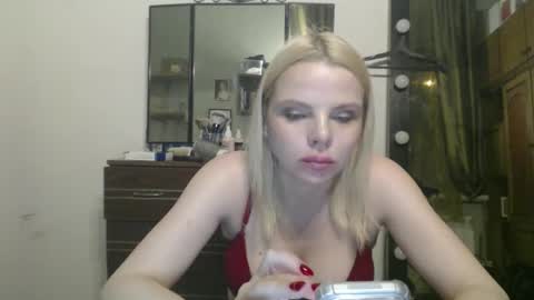 nadyagt online show from 03.27.26