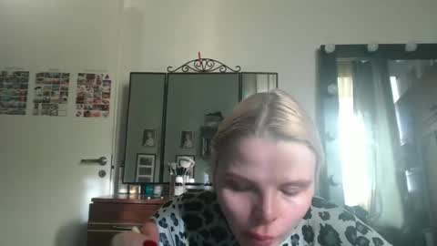 nadyagt online show from 03.29.26