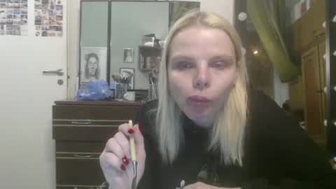 nadyagt online show from 04.03.26