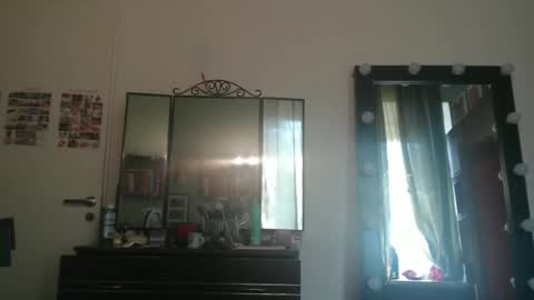 nadyagt online show from 04.13.26