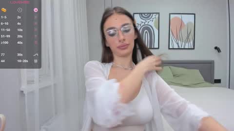 Nadya online show from 12.15.24