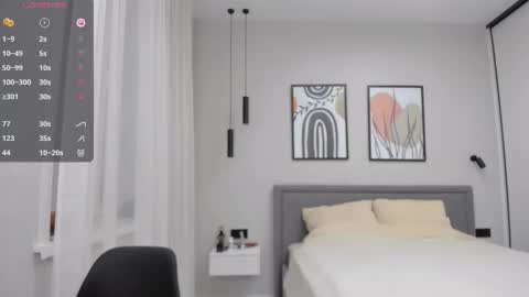 Nadya online show from 01.01.25