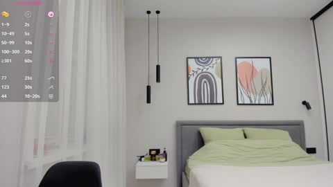 Nadya online show from 02.03.25