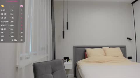 Nadya online show from 09.19.25