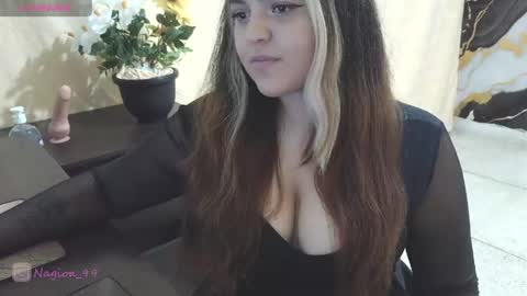 Nagioa online show from 04.09.26