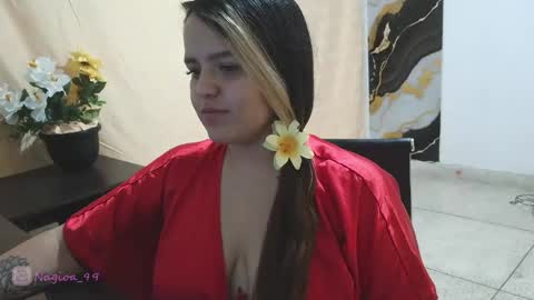 Nagioa online show from 04.15.26