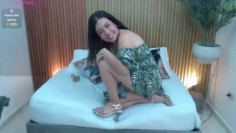 N A H I A online show from 01.27.25