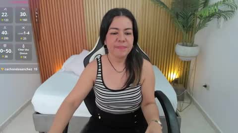 N A H I A online show from 02.03.25