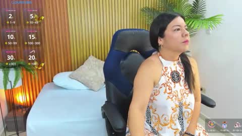 N A H I A online show from 09.15.25