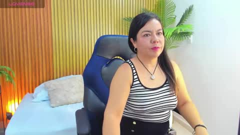 N A H I A online show from 09.30.25