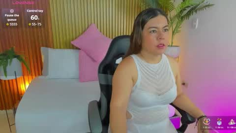 N A H I A online show from 03.25.26