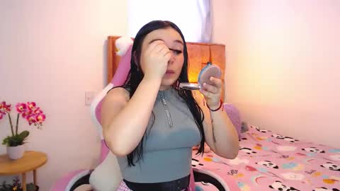  Nahia  online show from 03.23.26