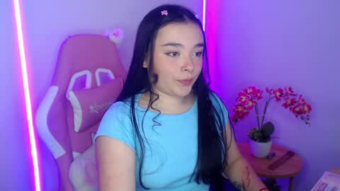  Nahia  online show from 04.14.26