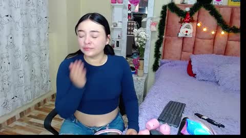 Snapshot of nahia__2 chatting on 12.14.24 nahia cute     only   online show from 12.14.24
