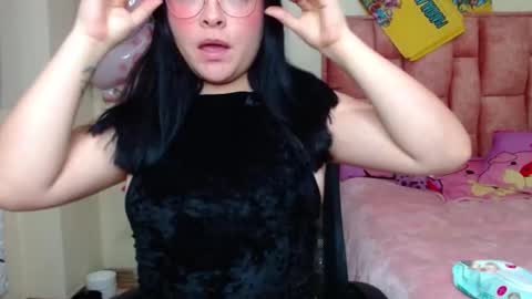 Snapshot of nahia__2 chatting on 02.19.25 nahia cute     only   online show from 02.19.25