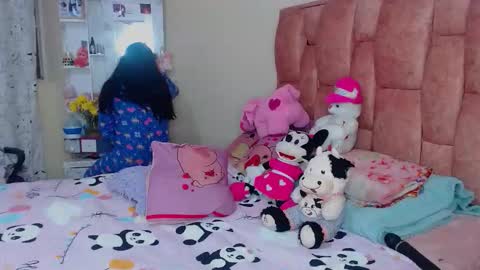 Snapshot of nahia__2 chatting on 09.30.25 nahia cute     only   online show from 09.30.25