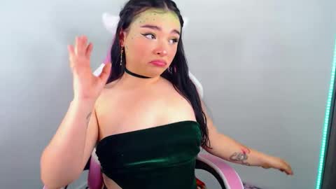 Snapshot of nahia__2 chatting on 10.24.25 nahia cute     only   online show from 10.24.25