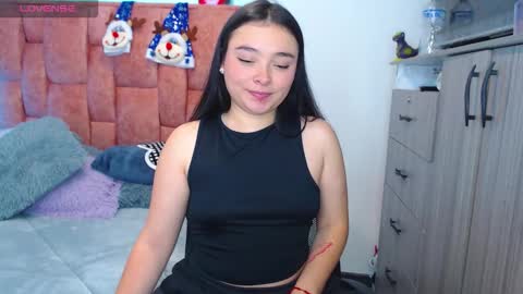 nahia cute     only   online show from 11.28.25