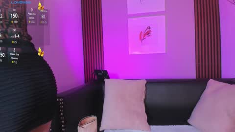 Nahia online show from 11.25.25