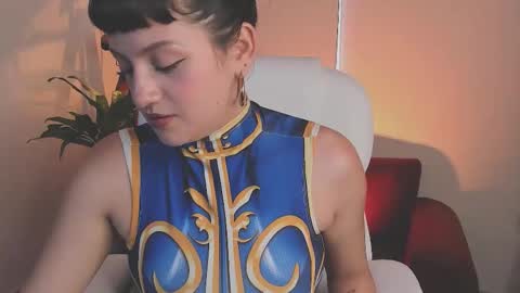Snapshot of nahiapaws chatting on 09.12.25 Nahia INDEPENDENT MODEL P online show from 09.12.25