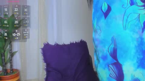 Snapshot of nahiavictoria chatting on 03.09.25 NahiaVictoria online show from 03.09.25