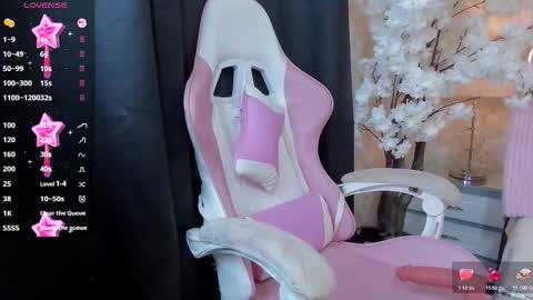 NahiraFun online show from 10.25.25