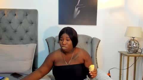 nahirobyy ebonyy online show from 11.28.25