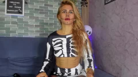 Nahla online show from 11.01.25