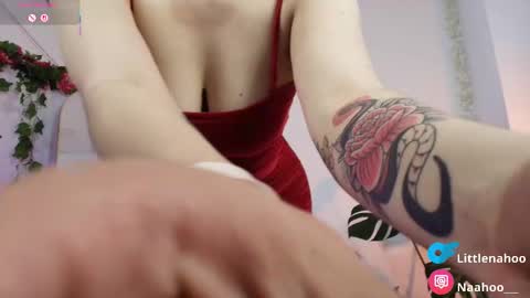 Naho  Sigueme en mis Redes Sociales Follow me on my social networks online show from 09.26.25