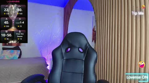 valeria online show from 04.04.26