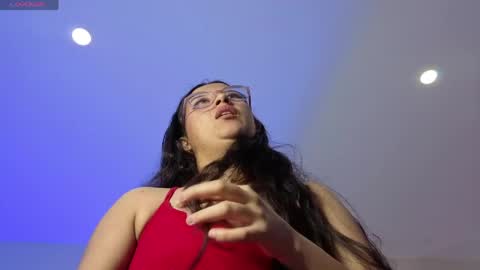 valeria online show from 04.10.26