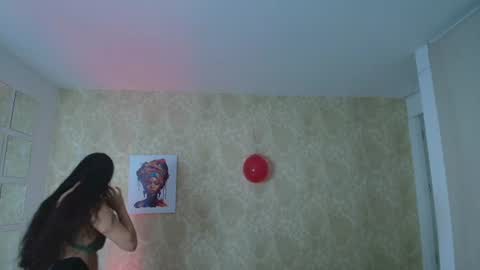 valeria online show from 07.05.26
