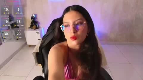valeria online show from 07.24.26