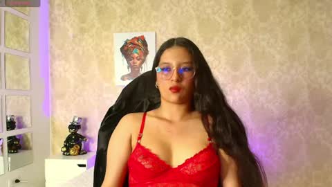 valeria online show from 07.31.26